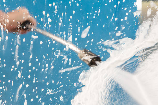 Best Sign and Awning Cleaning  in Johnson, AR