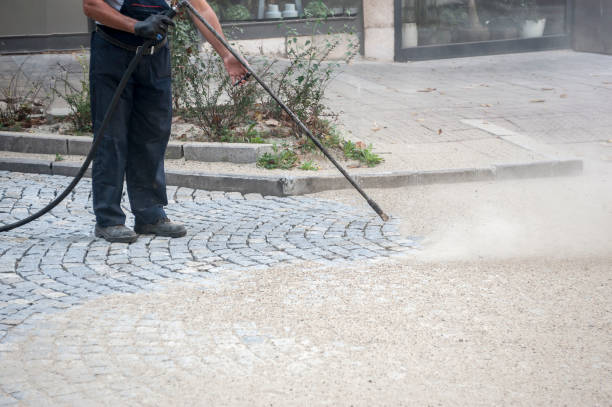 Best Restaurant Pressure Washing  in Johnson, AR