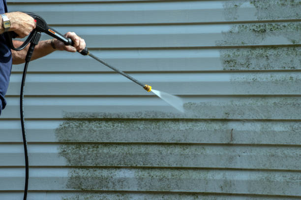 Professional Pressure Washing in Johnson, AR