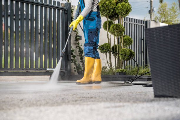 Best Dumpster Area Cleaning  in Johnson, AR